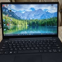 لينوفو ThinkPad K14 • Ryzen 5 5600U • ٨ جيجا رام · ٢٥٦GB SSD