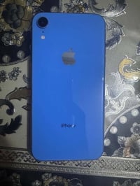 ايفون XR • بطارية مبدلة • كفالة عامة