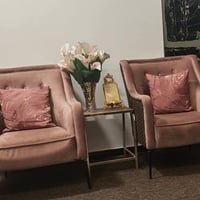 قنفات • ورديه