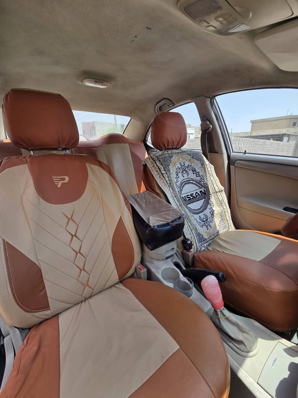 جاك B12موديل ٢٠١٢ حجم كبير
رقم دهوك مكفولة من كلشي
محرك وكير متسيوبيشي
ماشية قليل


**إذا كنت صاحب هذا الإعلان وتريد حذفه لأي سبب، رجاءا أرسل رسالة إلى الدعم الفني**