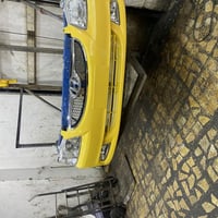 قطع غيار • فيرنا • كوري