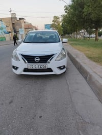 نيسان • ٢٠٢٤ • ماشي ٦٦٠٠٠