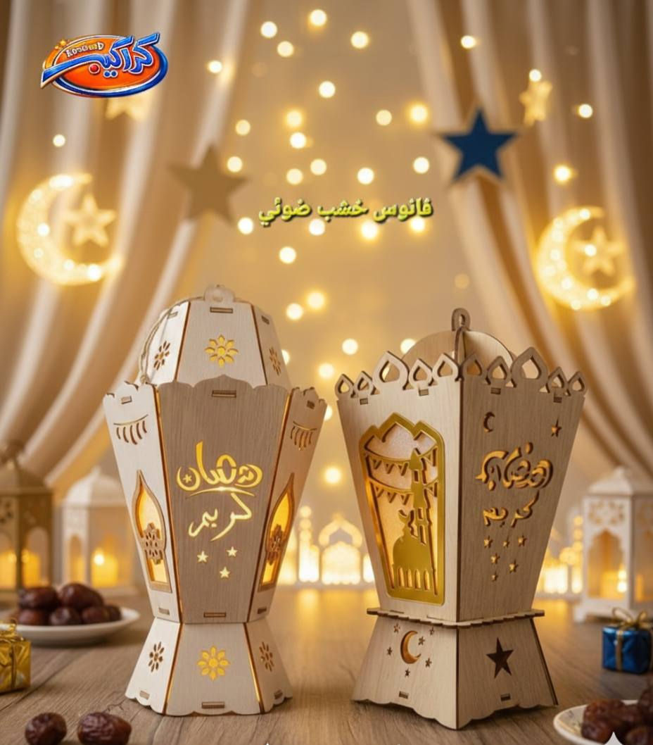 متوفر بضاعة رمضانية جديدة 2026🆕️
كراكيب للاكسسوارات المنزلية جملة 
الوزيرية الصناعية خلف مطعم شهريار
الشارع خلف البانزين خانة يوجد 🚗توصيل جميع انحاء العراق  البيع جملة فقط

يمكننا اضافتكم في كروب الوتساب لتشاهدو كل ماهو جديد على الارقام التالية
***********اثير.          *********** عمر
زورنا على رابط التلكرام
https://t.me/+zRVO5bg7qXY2Y2Fi
