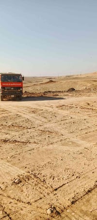 قرب جسر سادس مقاطعه • ٣٥٠٠٠م • سند زراعي