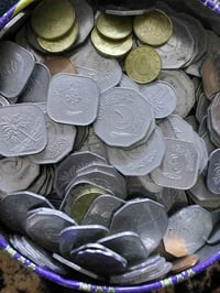 عملات قديمه • ذهبيه • توصيل