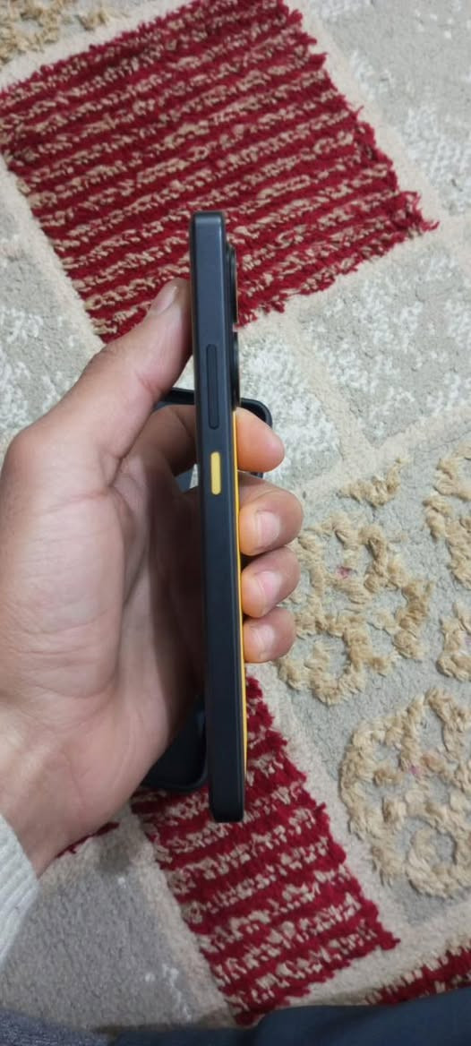 بوكو x 7
جهاز مفول ١٢٠ فريم غني عن التعريف 

جهاز لك مستخدم اقل الشهر لو طخه مابي

ذ ٢٥٦

لون المميز 

سعر ٣٧٥ وبي مجال بسيط 

م الرمادي الملعب 

تواصل ***********
