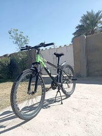 باسكل جبلي • حجم 26 • حله خلف جامعه بابل