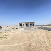 هيكل • ٥٠٠م • قرب سيطرة البگاره