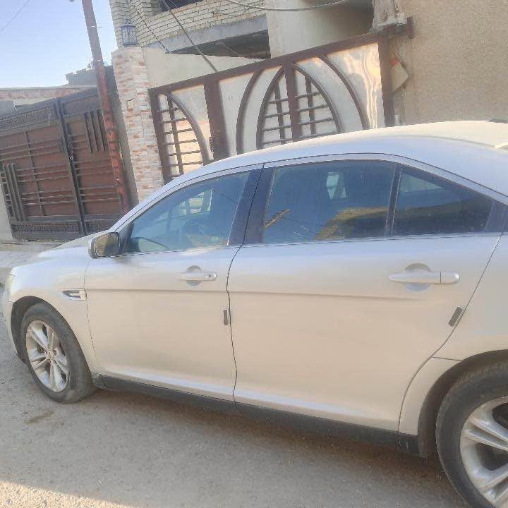 ‎فورد توروس ٢٠١٣‎ المحمودية, بابل


**إذا كنت صاحب هذا الإعلان وتريد حذفه لأي سبب، رجاءا أرسل رسالة إلى الدعم الفني**
