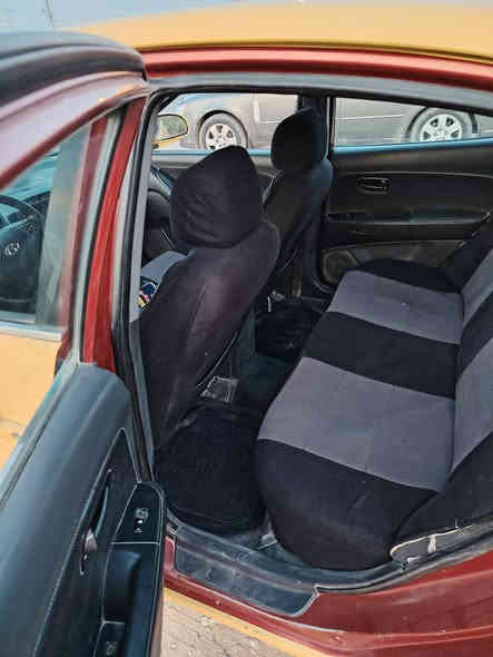 سلام عليكم
النترا ٢٠٠٨ حادث يم قبغ بنزين ول باقي ليبل واحد
مكان سياره ديالى ملاحظة رقمه كليزي بسمي السعر ٨٨ وبيها مجال طيبين ***********
