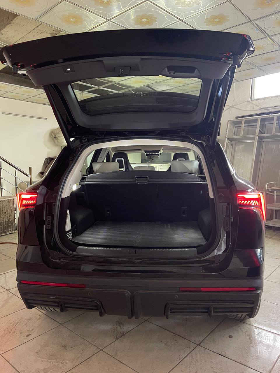 ئۆتۆمبیلی جیتۆر مۆدیل 2024
ژمارەی هەولێرە
فول موسەفاتە هیچ لێدان و سبوغی نیە 
ژمارەی مۆبایل *********** أربيل, العراق
