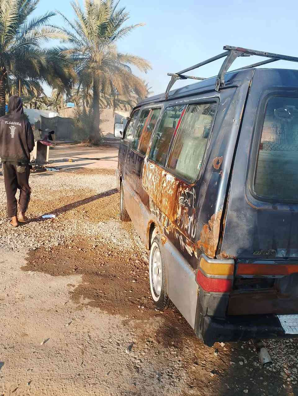 كيه 94 بابل 
سعر 24وبيه مجال
رقم ***********
