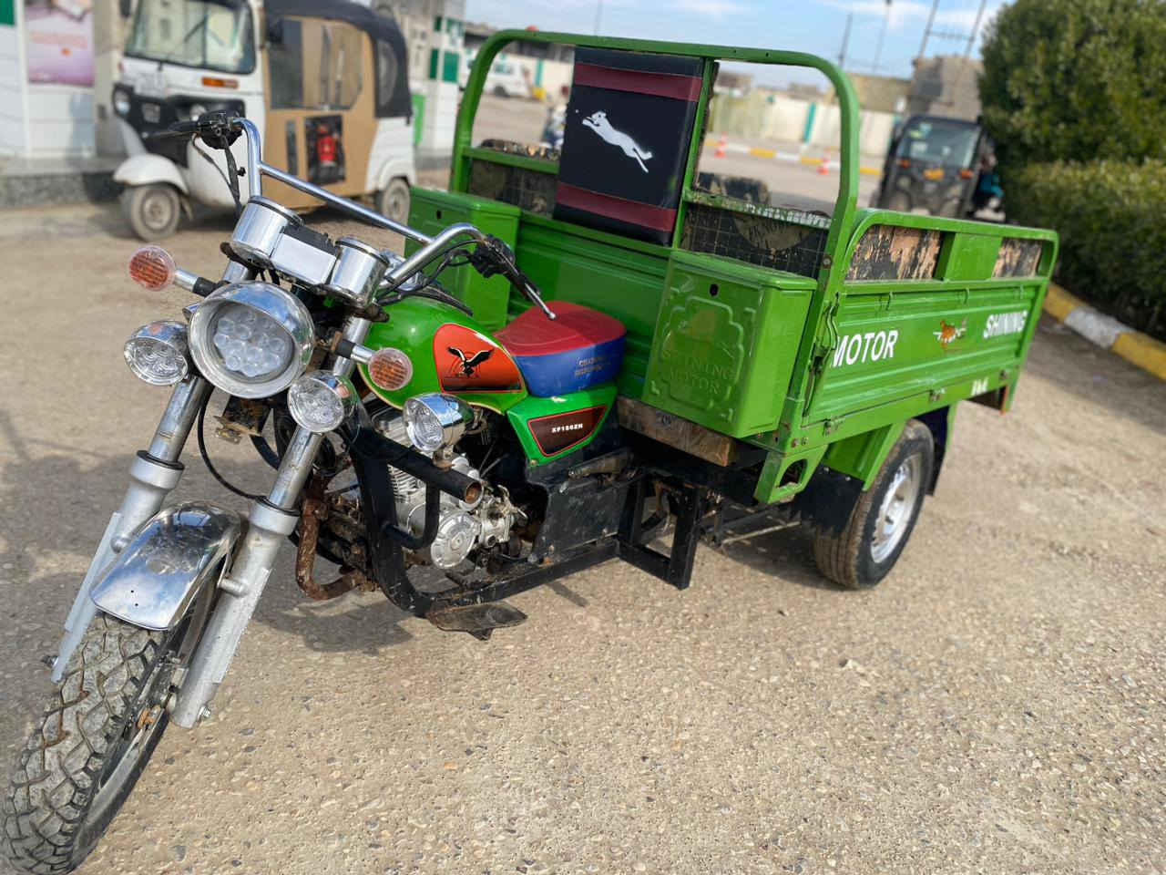 سلام عليكم ستوته جمره بلال للبيع موديل 2022كفاله عامه اوراق أصولي7 كمرك مدفوع سعره 1650. مكان بغداد نهروان ***********
