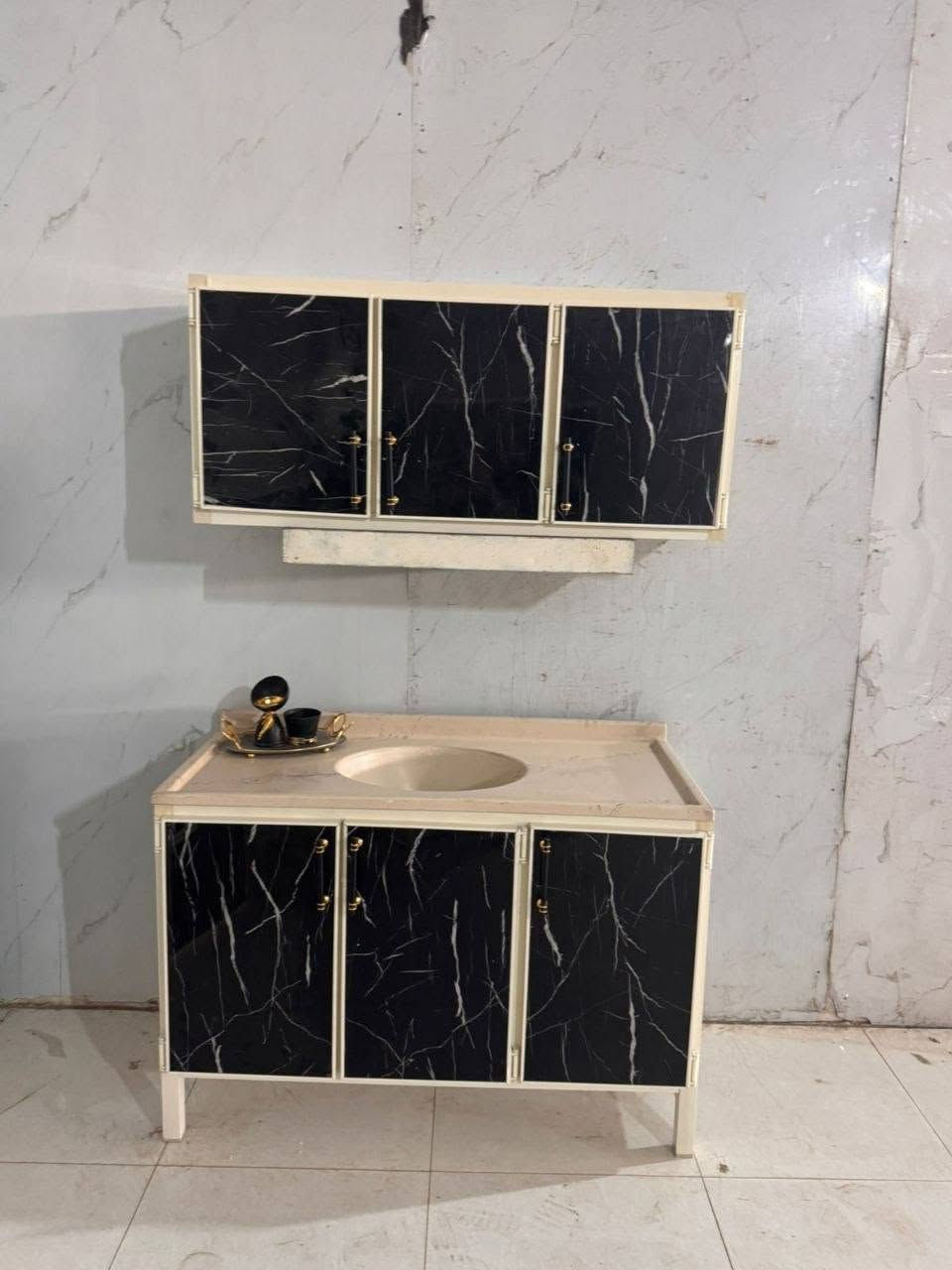 سنك وملحق قياس متر و٢٠ المنيوم

بليت هذا داخل وخارج 

سعر 210

توصيل بغداد مجاني
اطراف بغداد 15

توصيل (كوت بابل النجف الديوانيه بعقوبه وخالص ) ٢٥ الف 

توصيل ( بصره سماوه ناصريه وميسان35الف 

توصيل (بلدروز.  مقداديه . موفقيه .دجيلي .بدره وجصان... الحي ) 50 الف


**إذا كنت صاحب هذا الإعلان وتريد حذفه لأي سبب، رجاءا أرسل رسالة إلى الدعم الفني**