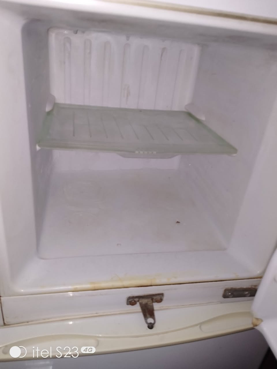 السلام عليكم ورحمة الله وبركاته
ثلاجه مستعمله للبيع تجميد الله شاهد فول تجي شوفها وتفحص يالله تاخذها التواصل خاص متواجد خاص 
العنوان بغداد ابو غريب. خلف محطة وقود جوهره العدنان
السعر 150وبيها مجال


**إذا كنت صاحب هذا الإعلان وتريد حذفه لأي سبب، رجاءا أرسل رسالة إلى الدعم الفني**