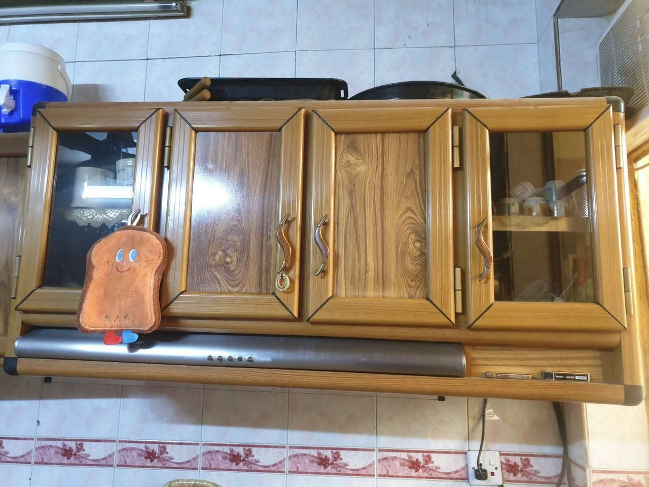 كونتر البيع فول نضافه العنوان تقاطع القدس بعقوبه ***********
