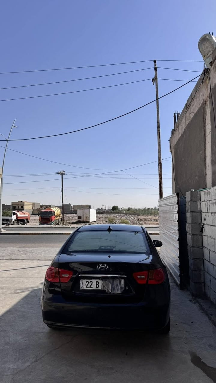 سلام عليكم البيع النترا اسود ادوات ادوات متؤمه اربيل رقام وسنويه وليبل جامعه ال30 طبق الاصل 
2008كصه جنطه فقط  لا ضربة ولا خياس ولا دحجات مكينه وكير وحداديه وكهربايات وتبريد خير خير من الله شرط شاشه تحكم ستيرن كشنات تبريد تدفئه حلوه السياره ما ناقصها شي ما ناقصها شي لا احد يكول شبيها ما بيها كلشي ذاكر الشري يجي وشوف  تراي زيرو مكاني بصره سعرها 36بيها شي بسيط ذاكر كلشي العده مراوس يراسل وتساب ***********

