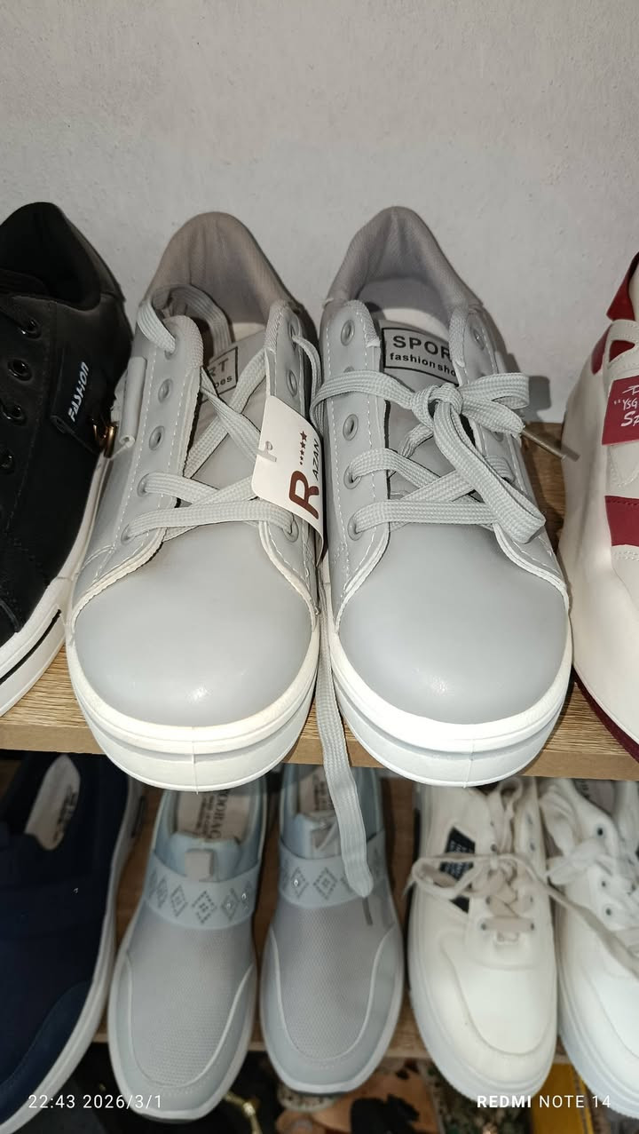 مجمع محمد/تخفيضات اليوم سعر6🔥 حي العسكري قرب مجمع بيت فاخر


**إذا كنت صاحب هذا الإعلان وتريد حذفه لأي سبب، رجاءا أرسل رسالة إلى الدعم الفني**