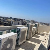 صيانة تبريد • تصليح تبريد • خدمات تكييف • فني تبريد • صيانة مكيفات • ت...