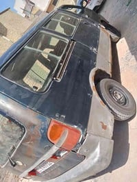 ١٩٩٦ • باتري جديد • رقم بغداد