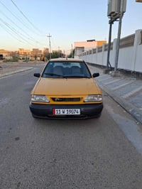 سايبا • ٢٠١٥ • محرك وكير جديد