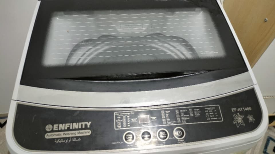 تشتغل غسل

تنشيف عاطلة 

سعر 50

مكان بسمايا


**إذا كنت صاحب هذا الإعلان وتريد حذفه لأي سبب، رجاءا أرسل رسالة إلى الدعم الفني**