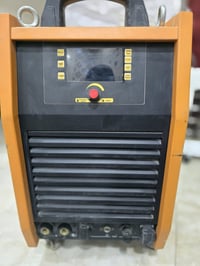 ماكنة لحام • قاطعة بلازما ٣٠ملم • بابل