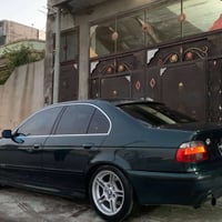 بي إم دبليو • ١٩٩٨ • أربيل
