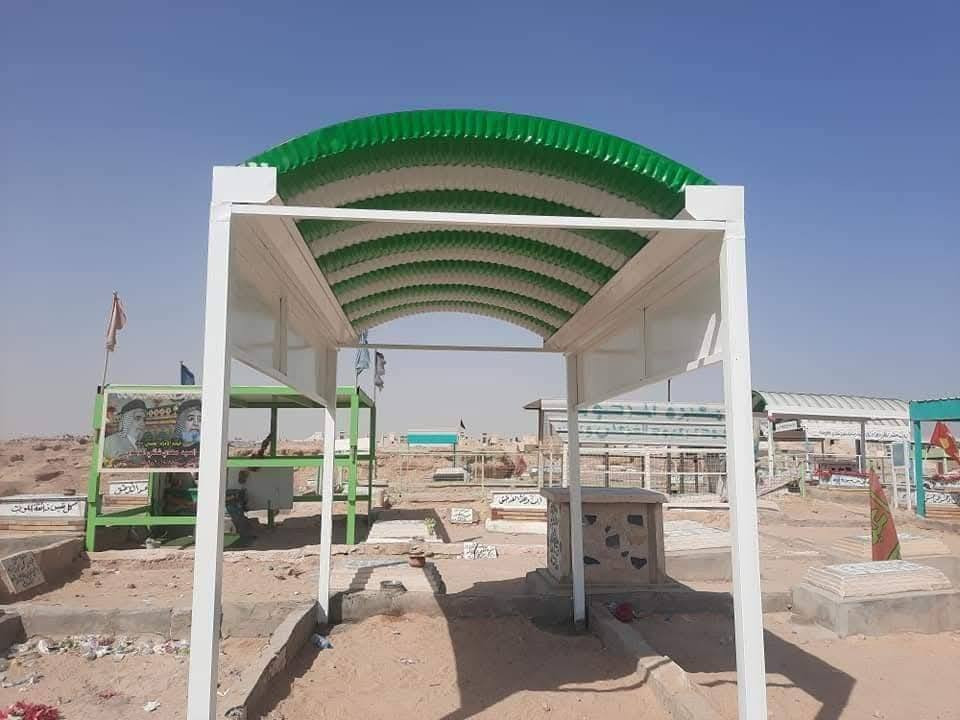 معمل السلامي للسقايف الكيسبان والسندويج والجينكو باانسب الاسعار مكاني نجف ***********
