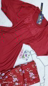 عرض خاص • نص درزن • مقاسات L-2XL