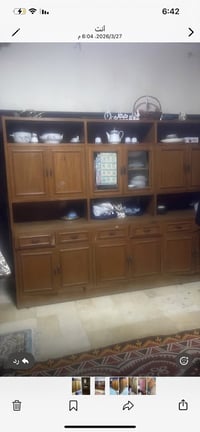 للبيع • دواليب