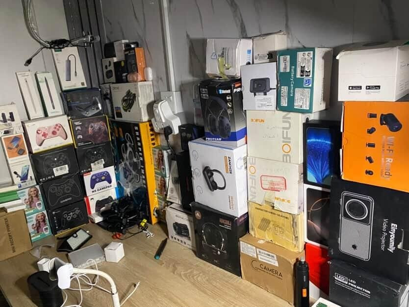 يالله مزاد 75 قطعه


**إذا كنت صاحب هذا الإعلان وتريد حذفه لأي سبب، رجاءا أرسل رسالة إلى الدعم الفني**