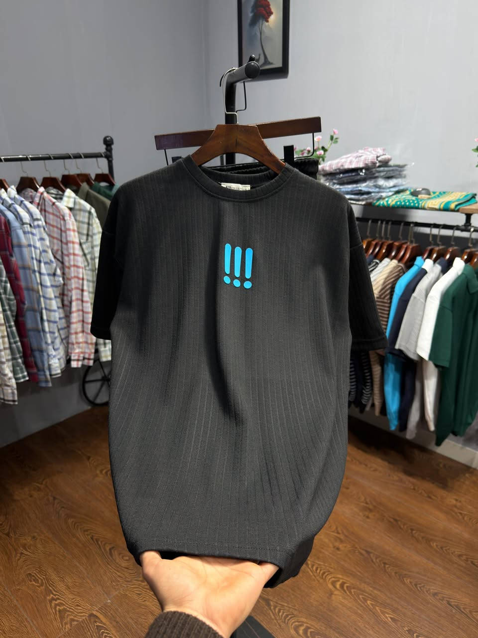 ارقى الخامات واحدث الموديلات 🥇
تراك تركي قالب نص اوفر سايز 😍
قياسات s m l xl xxl 
زورونا شهربان /السايدين (شارع دبي)-ازياء سكاي لاين 

متوفر توصيل 🚚 

#ازياء #ديالى #شهربان #جديد #موضة


**إذا كنت صاحب هذا الإعلان وتريد حذفه لأي سبب، رجاءا أرسل رسالة إلى الدعم الفني**