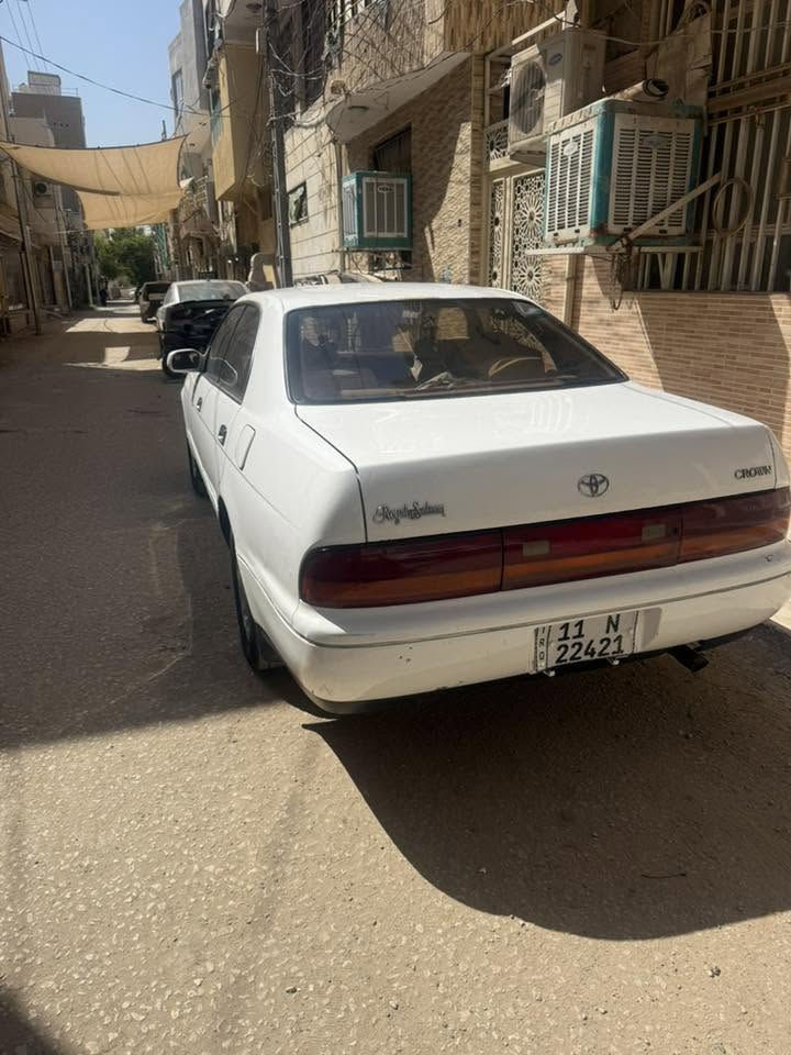 السلام عليكم بطه1992 مكفوله من العيب الشرعي
رقم بغداد السعر64
***********
