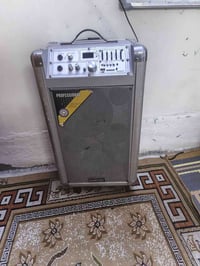سماعه • نضيفه • شحن وكهربا