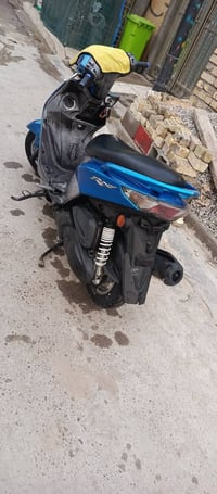 دراجة جي تي ار حديث 2017  برغي ما مفتوح بيهة السعر خاص او اتصال عل  رق...