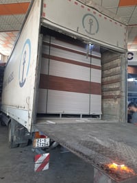 أبواب جاهزة • اتيكو • السايلو