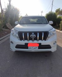 برادو ٢٠١٧ • بلا بوية • ١٣٠٠٠٠ كم