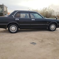 سيارة ارنب ٩٤ رقم نكليزي السيارة مكينه وكير وكسن وحتاتيه وتبريد وكرهبا...