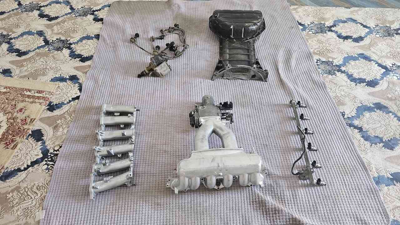 السلام عليكم 

من رخصة الادمن 
غراض ياباني نظيفات كلش  للبيع كلهن شلعه وحده  ٢٥٠ الف 
العنوان السماوه 
الرقم ***********
