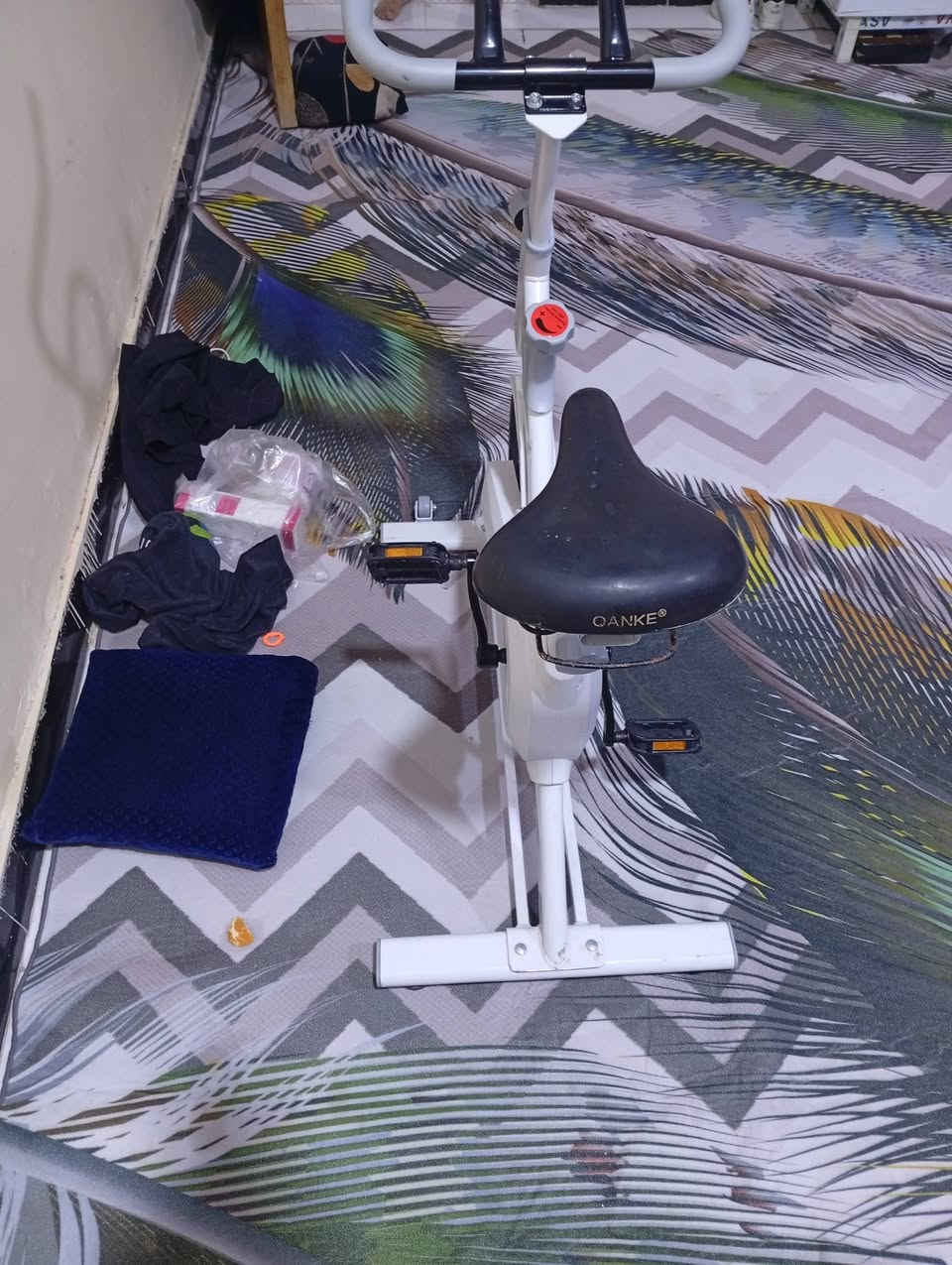 سلام عليكم جهاز رياضي البيع السعر 80 وبي مجال بسيط مكاني البصره الجزيره باب الهوى رقمي ***********
