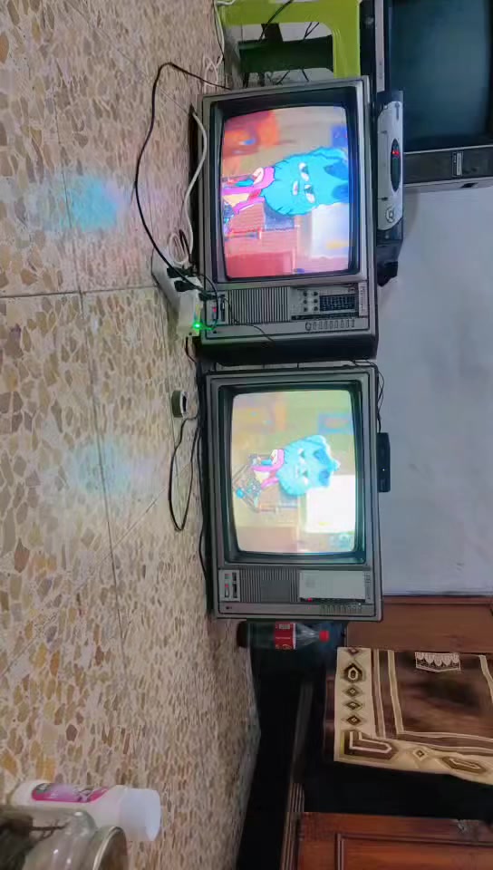 اسلام عليكم متوفر تلفزيون السيد انتكيه مامصلح على نظام شركه 
 سعر كلش مناسب سعر واحد 75 جوه سوك سعر 
شرط ماتحصل هيج نضافه مال حاويه جديد


**إذا كنت صاحب هذا الإعلان وتريد حذفه لأي سبب، رجاءا أرسل رسالة إلى الدعم الفني**