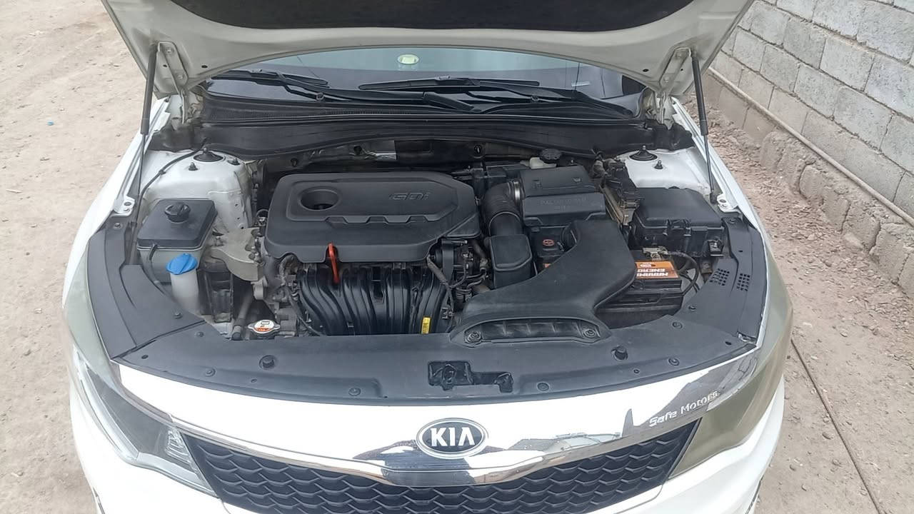 اوبتمه ٢٠١٨ أمريكي محرك ٢٤٠٠ مكفوله من الصبع والتبديل كلشي بلادي بدون إرباك بيه بارد قليل جدن بطرف البنيد السعر ١٥٢ المكان بغداد ***********
