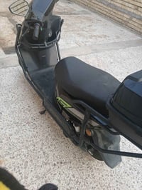 🚲 دراجة للبيع 💰 السعر: 650 ألف دينار (قابل للنقاش البسيط)  🔹 ملاحظة: ع...