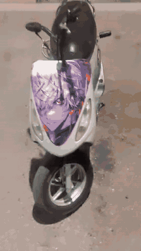 السلام عليكم دراجة ماكس منغولي للبيع بوشة 55 سعر خاص ***********
