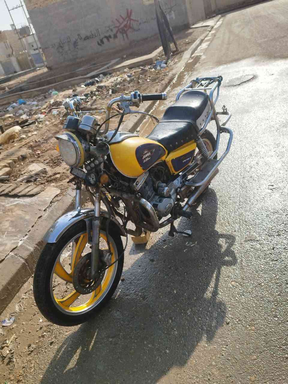 دراجه جونده وراق مكاني مغربه اذا عدك يرانيه راوسك ‏‪0777 243 8992‬‏
