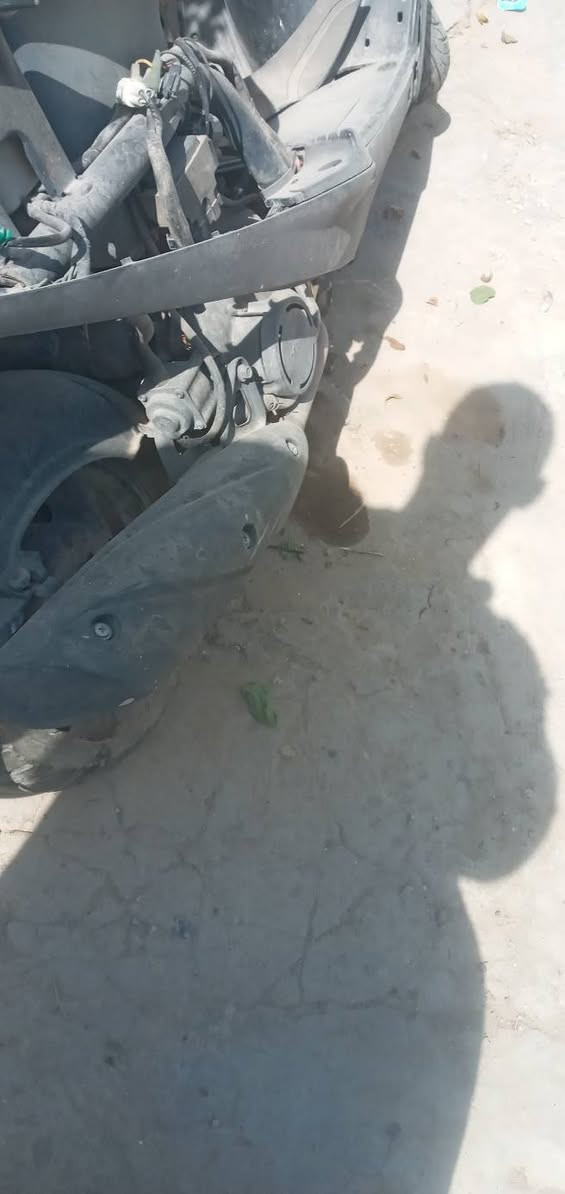 دراجه ماكس ١٤٠ دراجه ماخذه من رمبه ساحه بيروت  كامت عندي خراضه كله موجوده رايده ١٥٠ قفل مكاني بغداد جديده


**إذا كنت صاحب هذا الإعلان وتريد حذفه لأي سبب، رجاءا أرسل رسالة إلى الدعم الفني**