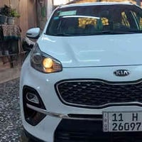 سبورتج خليجي للبيع موديل ٢٠مكفوله كفاله عامه لابارد ولا صبغ ولاشخوط جد...