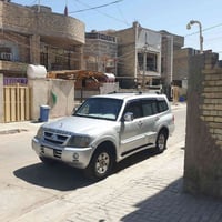 باجيرو • مراوس • للبيع
