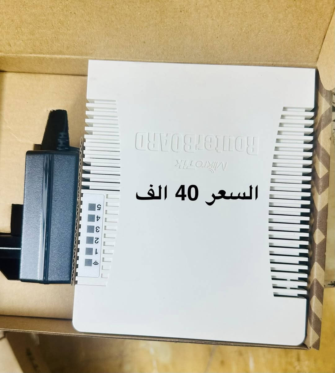 للبيع السعر داخل الصوره


**إذا كنت صاحب هذا الإعلان وتريد حذفه لأي سبب، رجاءا أرسل رسالة إلى الدعم الفني**